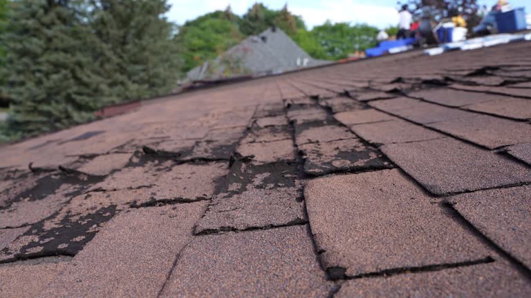 Trusted Midland, NC Roofing Service Experts
