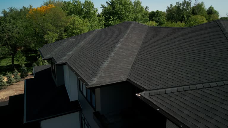 Emergency Roof Repair in Midland, NC